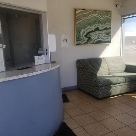 لوس أنجلوس Palm Motel المظهر الخارجي الصورة