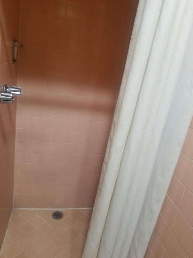 لوس أنجلوس Palm Motel المظهر الخارجي الصورة