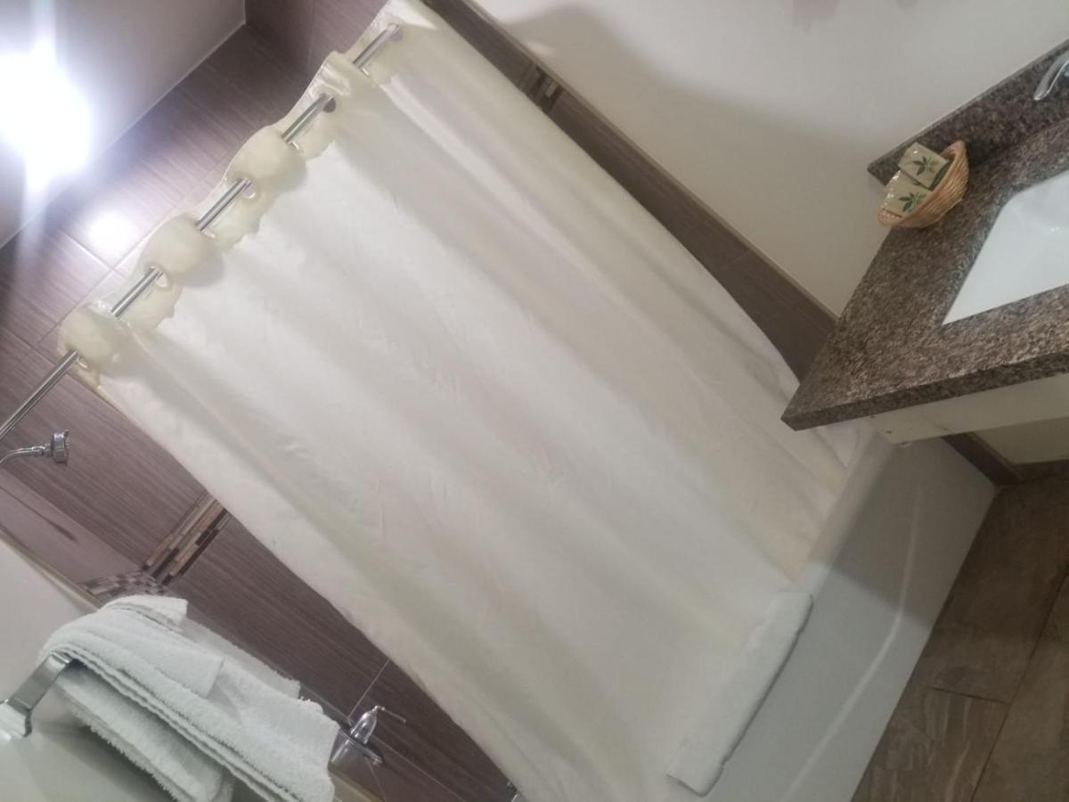 لوس أنجلوس Palm Motel المظهر الخارجي الصورة